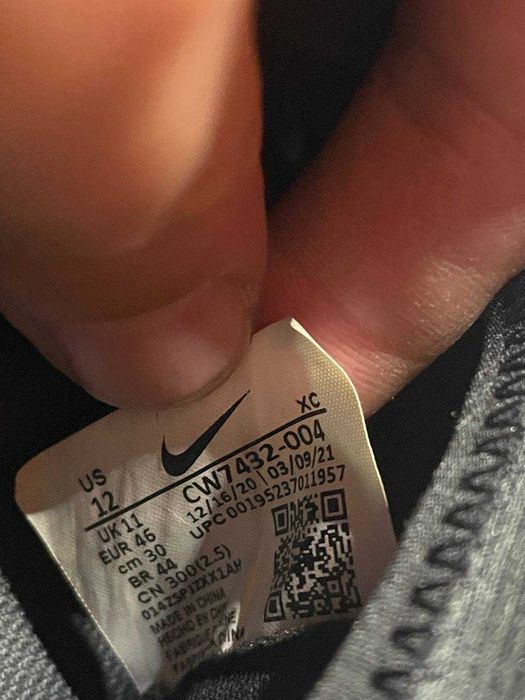 Бутсы Nike Mercurial 8 Superfly Academy SG