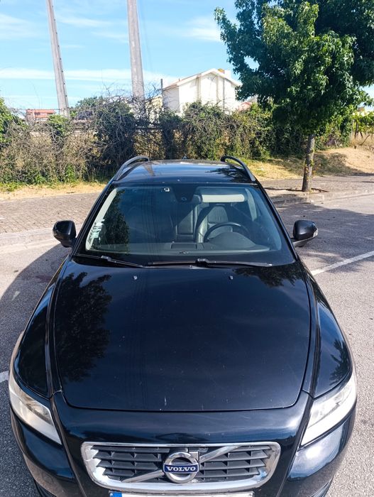 Volvo V50 1.6 d 2011