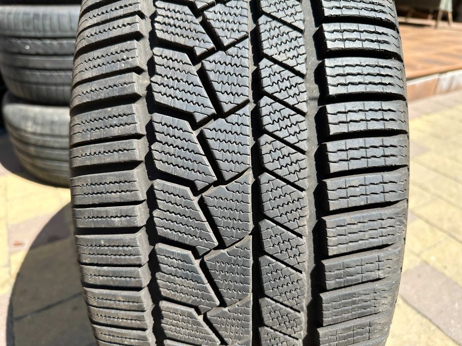 245-50 R19 95V Continental Winter Contact TS860S SSR RSC 2023 1шт