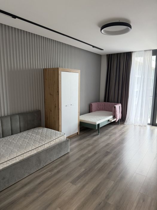 Оренда двокімнатної квартири Park land (Парк ленд)