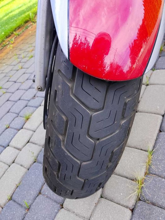 BMW R1200C Montauk Bond