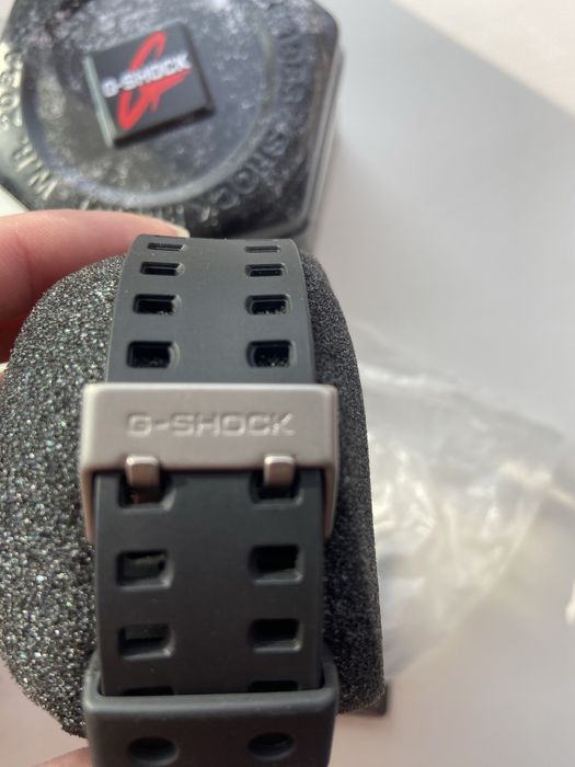 Годинник casio g-shock  спортивний