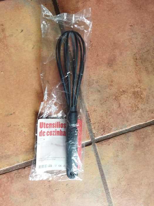 Utensílio cozinha