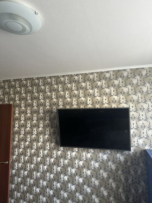Телевізор Philips 50 діагональ