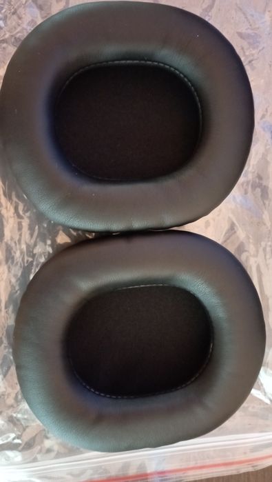 Амбушюры для наушников Bluedio T7, T7+.