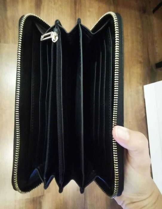 Vendo carteira Guess original