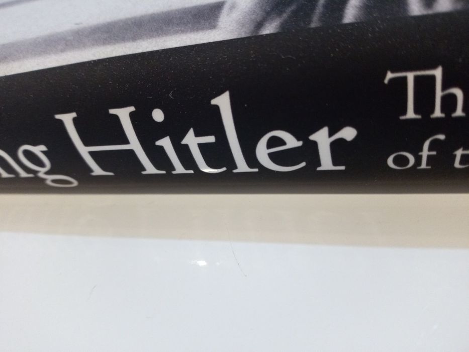 Young Hitler - Paul Ham