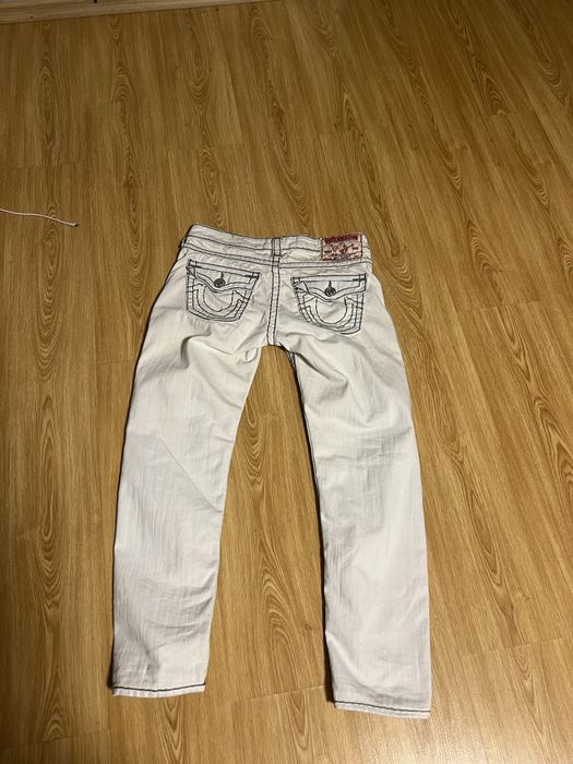 джинсы true religion оригинал