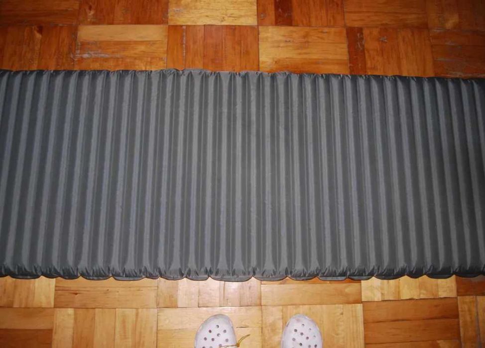 therm-a-rest neoair xlite nxt normale schlafmatte