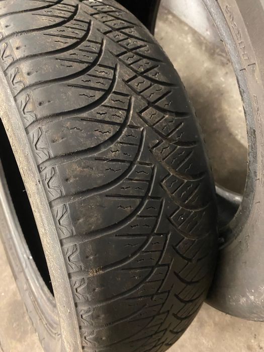 Opony zimowe R15 185/65