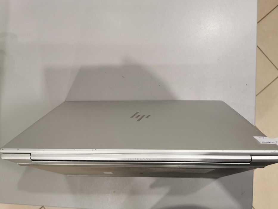 Laptop HP EliteBook 850 G8 i5-1135G7 16GB 256GB Windows 11 Pro office