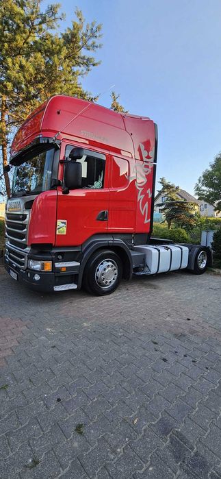 Scania