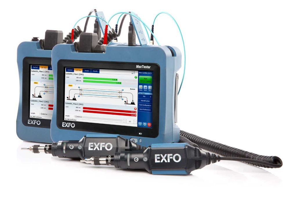 Certyfikacja światłowodów, certyfikowane pomiary sieci światłowodowych
