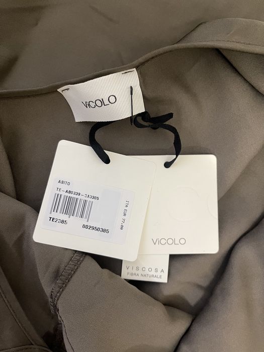 Жіноча сукня Vicolo