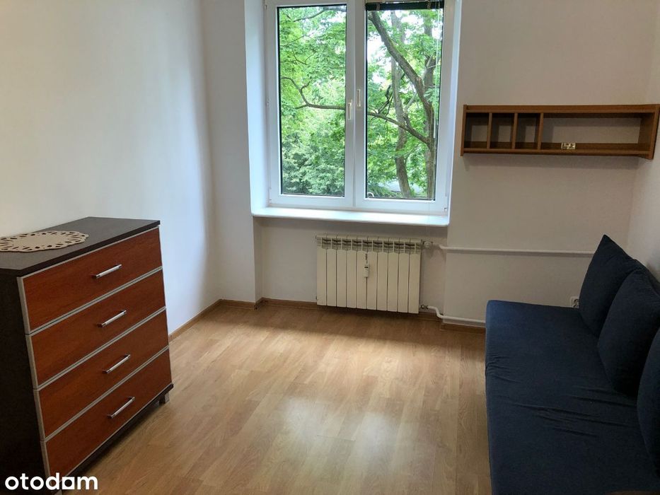 Mieszkanie – Warszawa - Widok 2