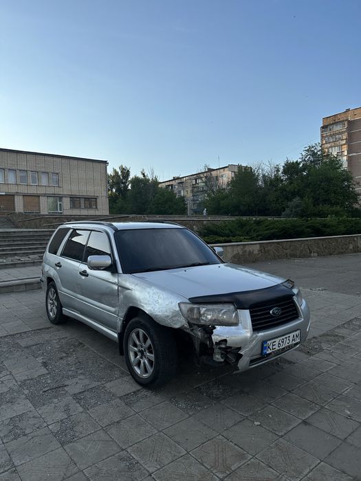 Продам Subaru Forester