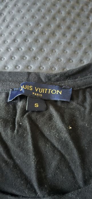 T shirt damski LV