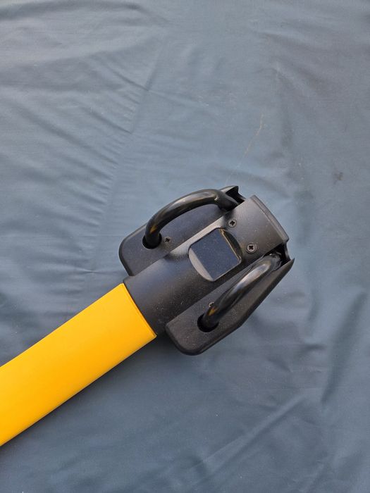Stoplock Pro Proteção Volante Anti-roubo