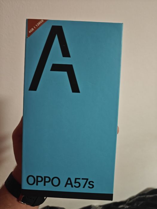 Smartfon Oppo a57s 4/128
