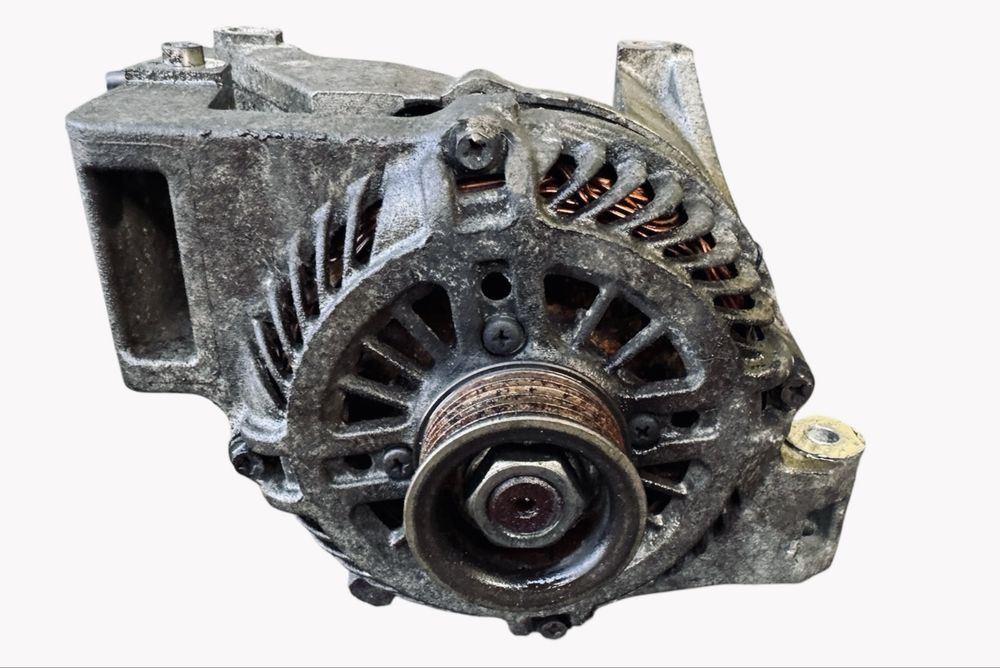 Alternator MAZDA 3 5 6 1.8 2.0 2.3 benzyna | A3TG1391A LF50 | 90A