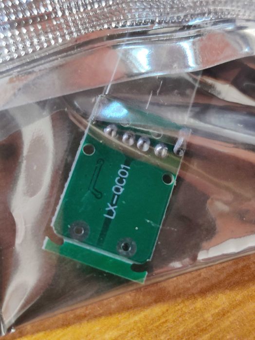 Триггер USB  QC 3.0 12в к повербанку, бп для роутера, модема