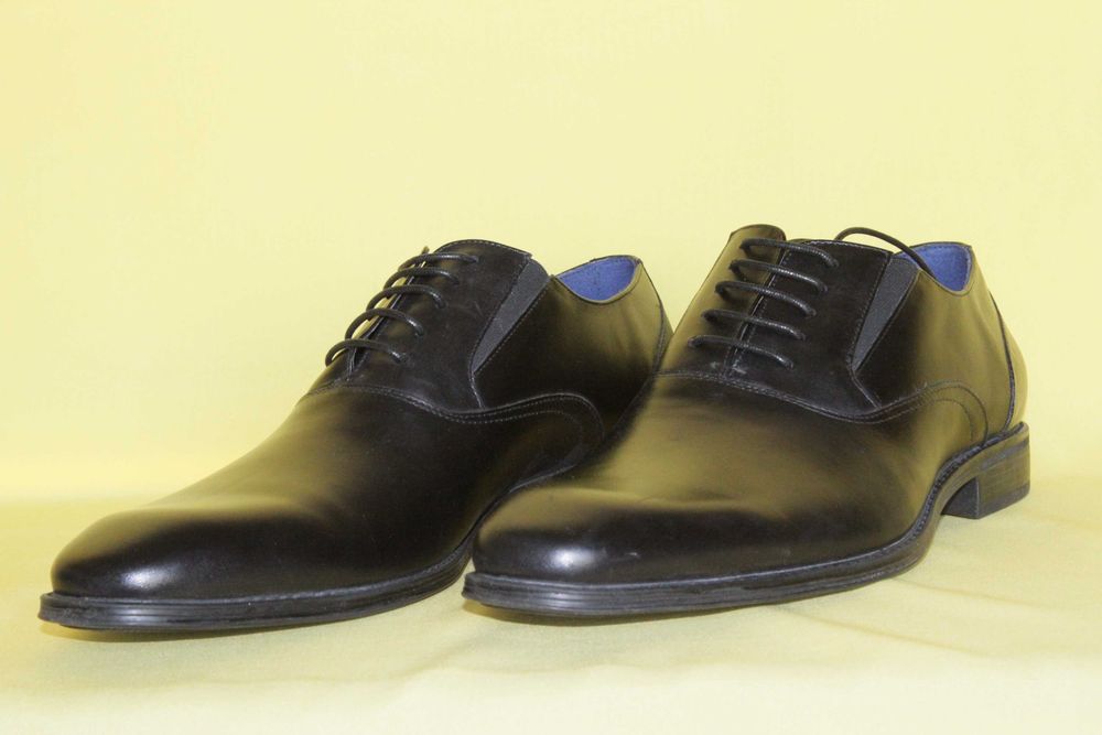 Туфлі чоловічі Steve Madden, розмір 47,5