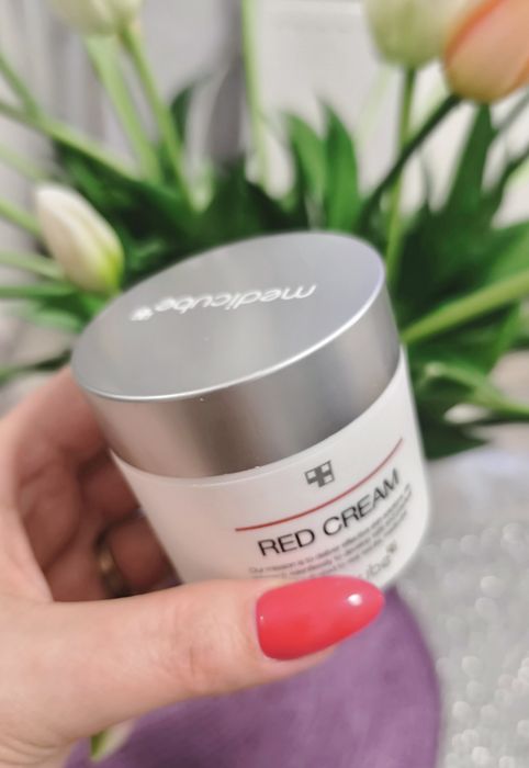 Medicube Red Cream