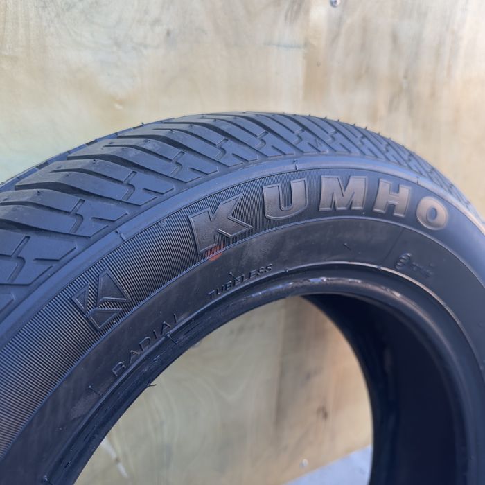 Шини R14 практично нові розпаровка
