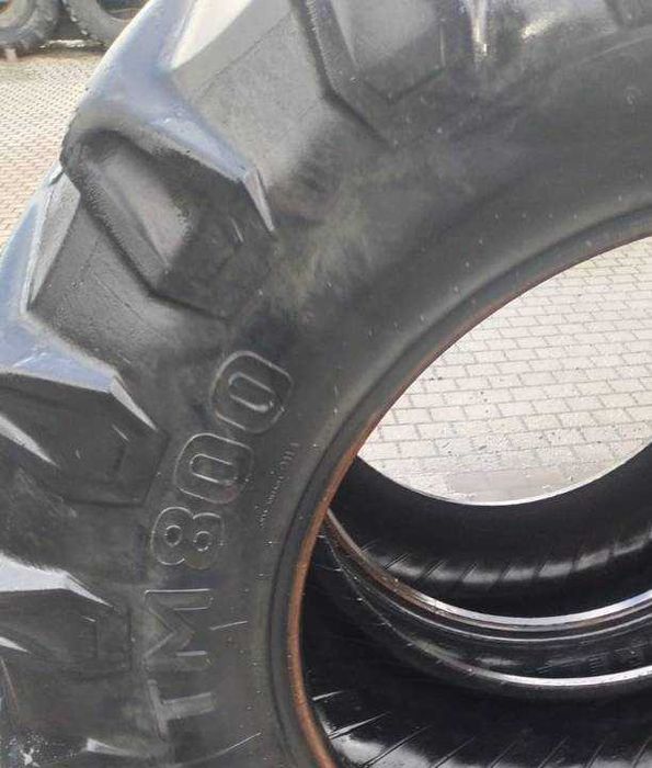 opony 480/65r28 PIRELLI TM800  BIEŻNIK OK 1,2 CM