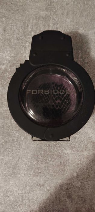 Police Forbidden man Woda Toaletowa