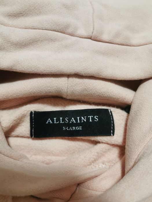 Худи Allsaints, размер XL