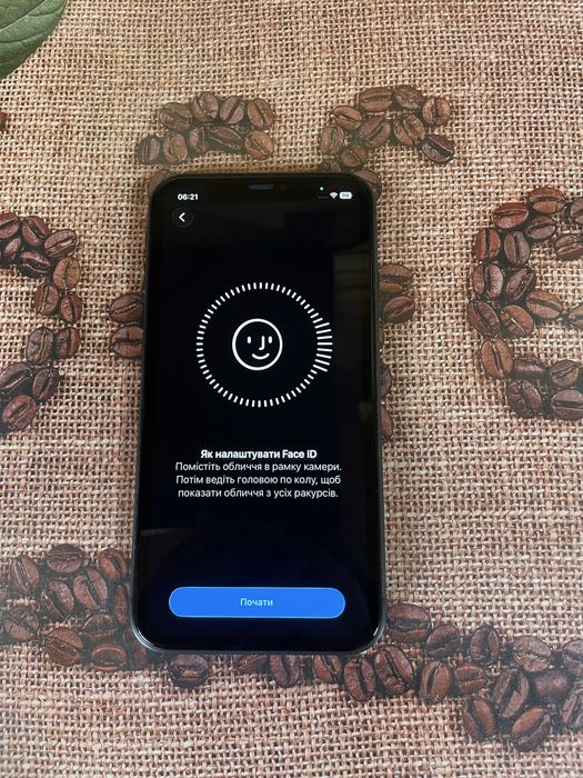 iPhone 11/128gb.