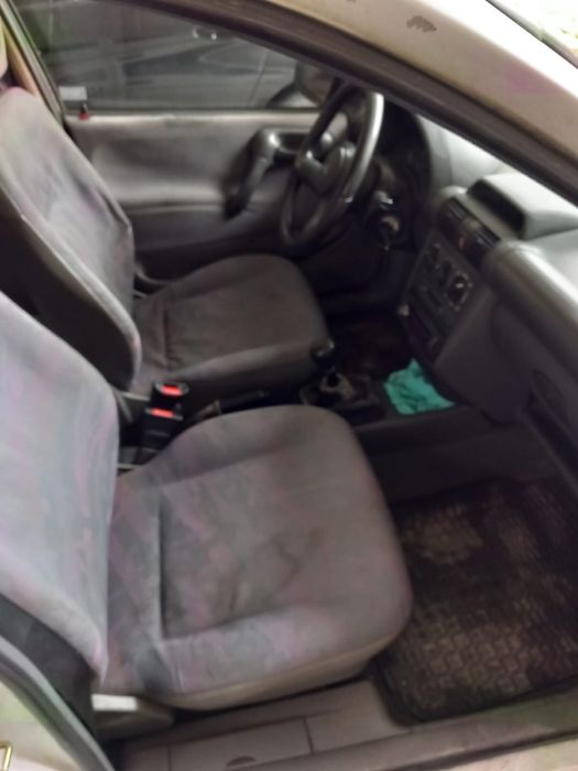 Opel corsa Turbo diesel 95