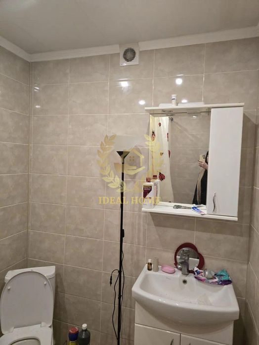 Продам 3-х кімнатну квартиру в с. Пухівка