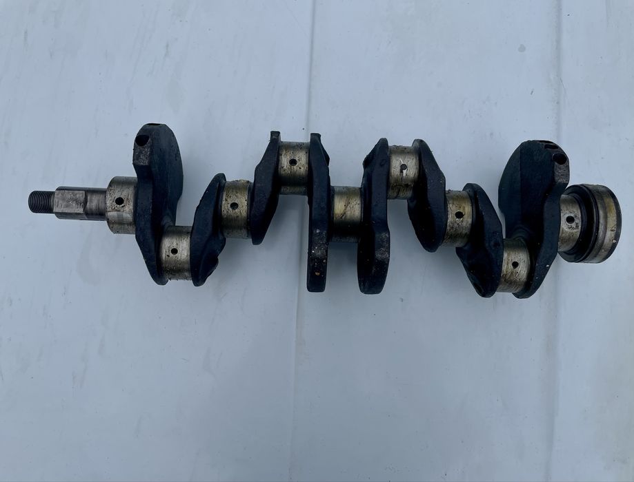 Колінчастий вал ВАЗ/жигулі (2103,2106)