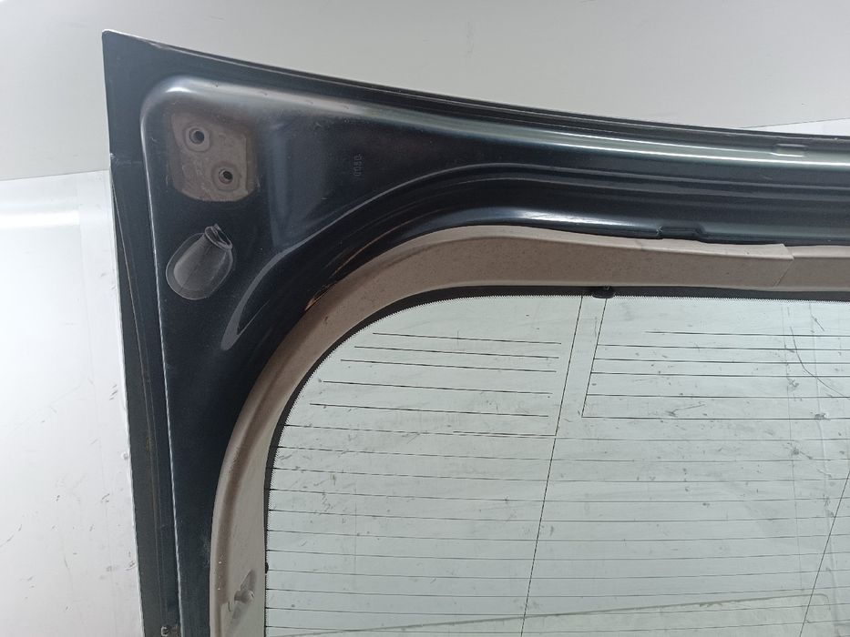 Porta de mala - OPEL Insignia A (G09) | 08 - 17