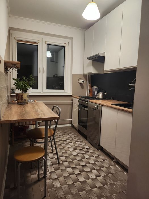 Mieszkanie na wynajem MORENA