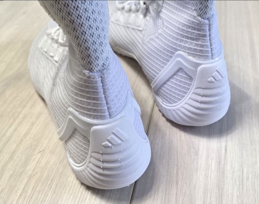 Боксерки для боксу Adidas Speedex 23