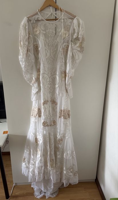 Vestido de noiva