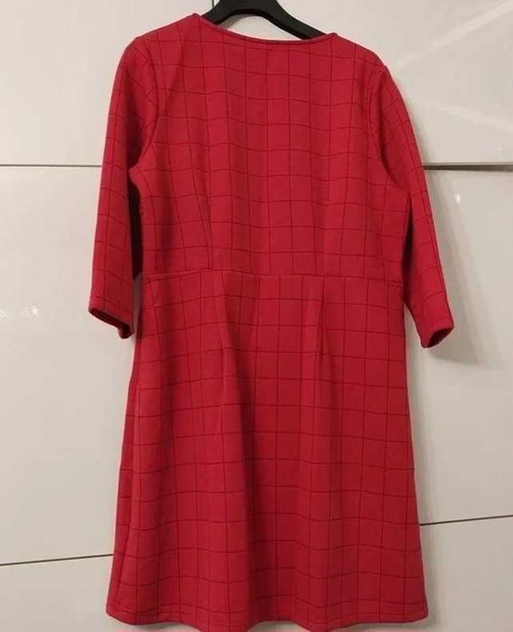 Sukienka damska 48-50