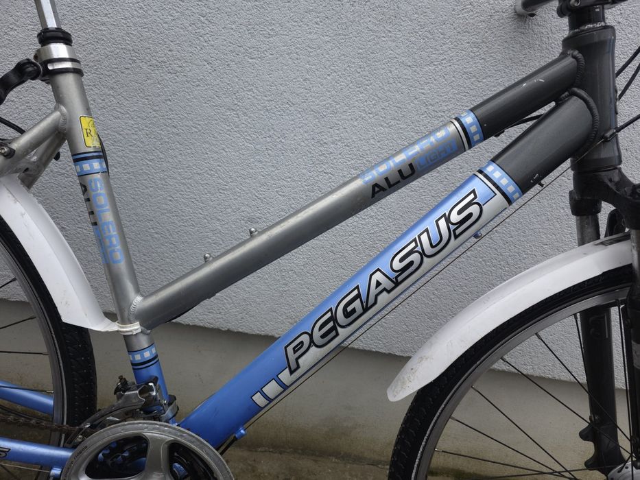 Велосипед Pegasus
