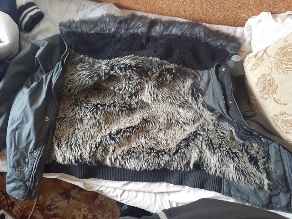 Куртка мужская оригинал