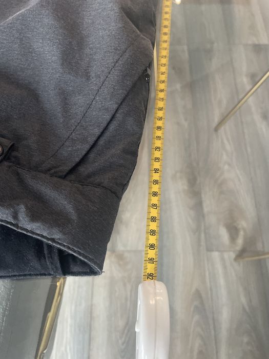 Quicksilvsr Ski/Snowboard Pants64285456250625124