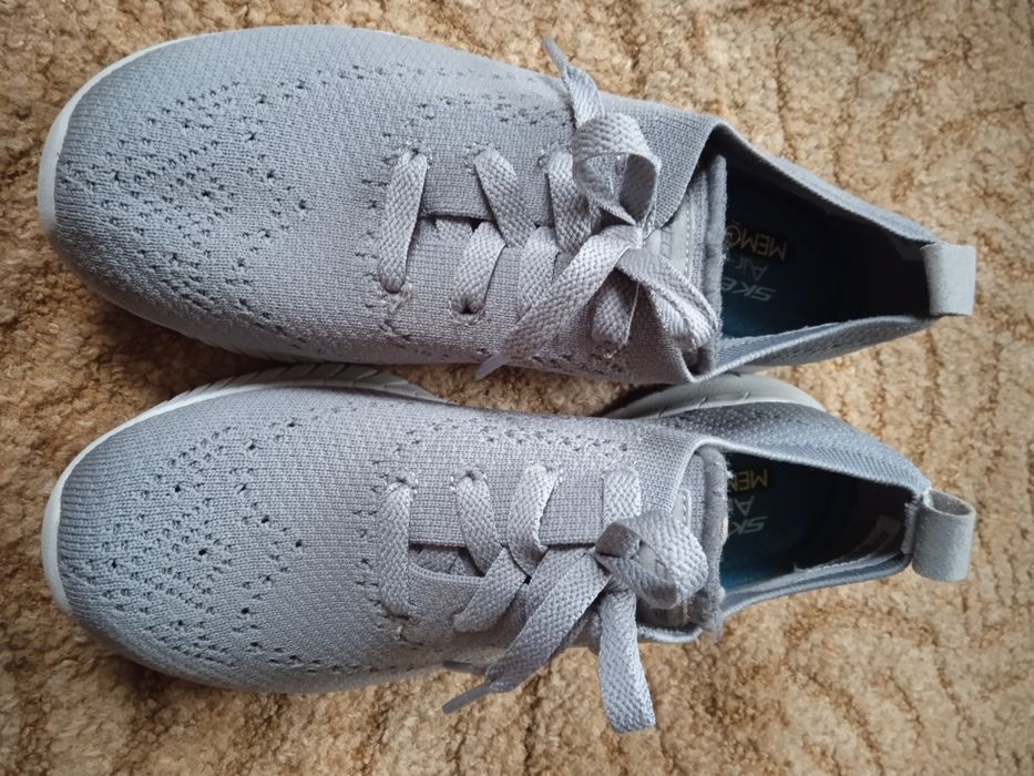 Buty sportowe skechers 35 36
