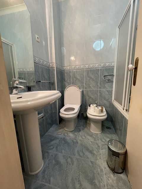 Andar Moradia 3 Quartos Quintal a 50m da Circunvalação S.Roque Lameira