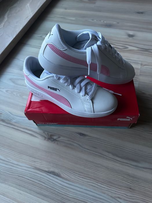 Buty sportowe Puma junior