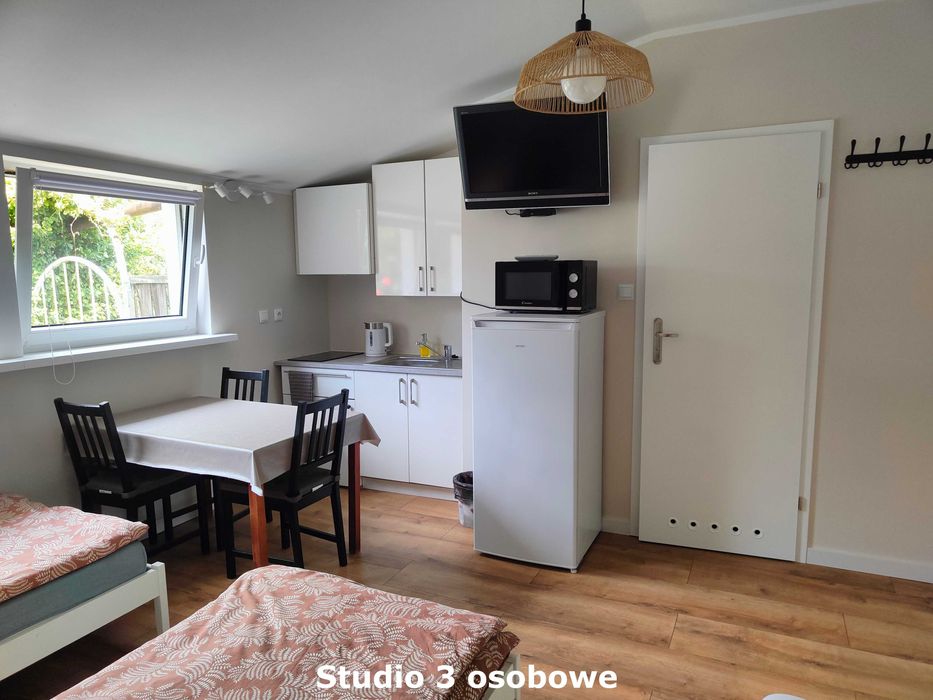 Noclegi w Koziegłowach, "Leśne Zacisze " kwatery pracownicze, hostel