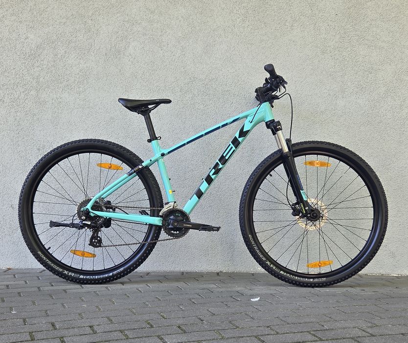Rower MTB Trek Marlin 6, kola 29  nowe opony,