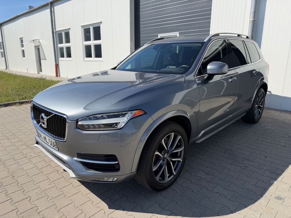 Volvo XC 90