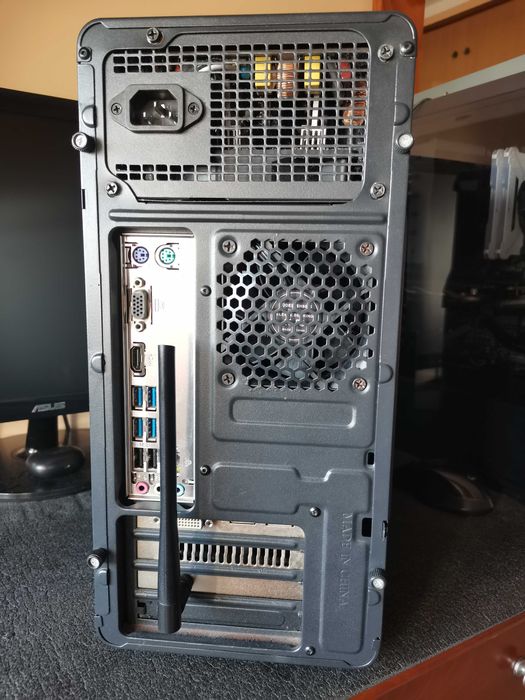 Computador PC secretaria